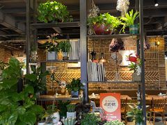 门面-周家二小姐的菜(西津渡店)