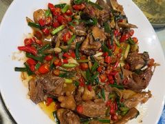 -生态苑农庄(十里画廊遇龙河店)