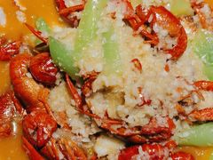 -京悦南门涮羊肉·羊蝎子火锅(田林路店)