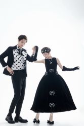 -太古映画婚纱摄影(天河店)