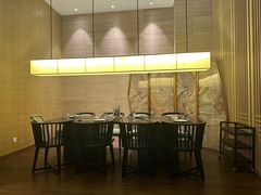 -西安浐灞艾美酒店·汉江餐厅·火锅