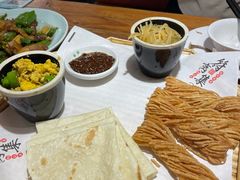 -符离集餐厅(万象城店)