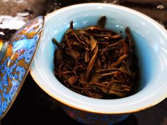 -华祥苑茗茶(翠竹路店)