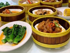 -大海湾酒楼(人南店)