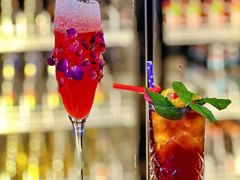 -粉墨特色菜·烧烤音乐酒馆