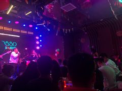 -MOSSO音乐酒吧·Live House(南京西路店)