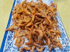 -雪湖煜辰鱼头老店(雪野湖店)