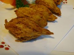 -大江户日本料理(吕厝店)
