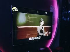 -歌友汇KTV(大悦城11层店)