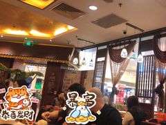 -荷花泰菜(东方新天地店)