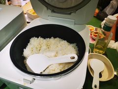 -一围小火锅(高铁吾悦店)