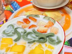 -甜心妈妈·榴莲星级糖水(北京路总店)