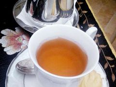 下午茶套餐-利顺德大饭店·维多利亚花园(小白楼店)