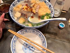 -小潘记鸭血粉丝汤