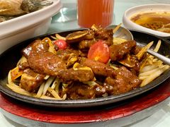 -万龙洲海鲜(广渠门店)
