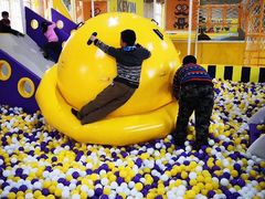 -小仙居·农家宴烤羊· 农庄