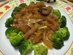 -鹿鸣春饭店(总店)