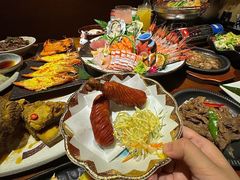 -相左日料放题自助(太原街店)