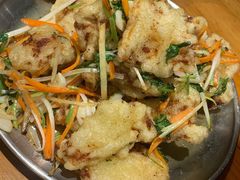 -串掌柜·炭火烤肉撸串专营店(盛世俪园店)