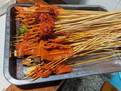 -满江红串串香(七道堰街店)