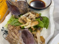 -郭姐·威海渔村(黄兴路店)