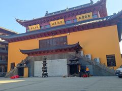 -会龙寺