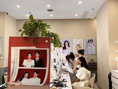 -海马体照相馆(南昌王府井购物中心店)