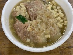 -老刘家泡馍·陕西老字号(钟楼广济街店)