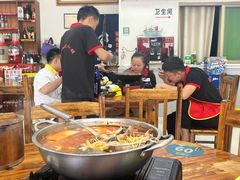-苗侗地道红酸.酸汤鱼·酸汤牛肉