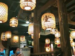 大堂-南京大牌档(三阳广场苏宁店)