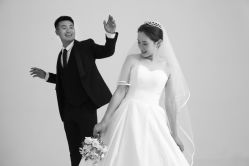-CD视觉婚纱摄影