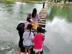 -贵阳市花溪国家城市湿地公园