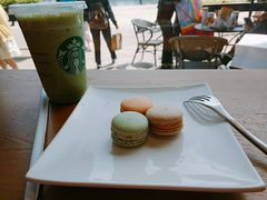 -星巴克(成都科学城店)