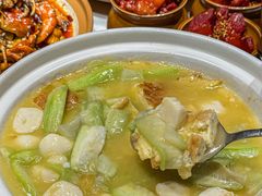 -吴掌柜·藕汤印象(南湖店)
