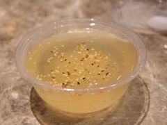 藕糕-没牙伯花生汤店(老药洲店)