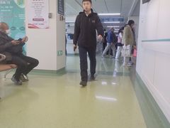 -北京大学第一医院(西城厂桥院区)