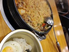 -咕咕站韩国料理(紫金港店)