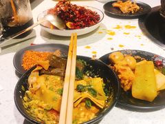 -钢管厂五区小郡肝串串香(南山店)