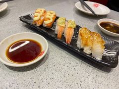 -友壹町寿司(佛山新DNA店)