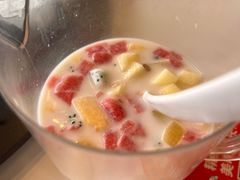 -日昌餐馆(亦庄店)