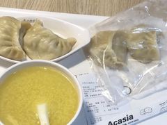-亚惠美食广场(大连开发区安盛购物广场店)