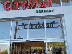 -CityMall Boracay