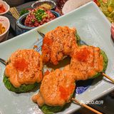 日料爱好者私藏日式烧鸟店🏮｜日剧同款治愈小馆🥢