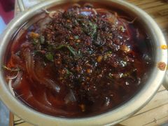 -两角签串串香十一年老字号(机场路店)