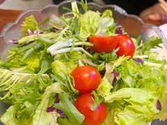 -揽月斋炙子烤肉·清真(安定门·五道营店)