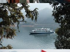 -千岛湖东南湖区