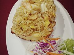 -BAI BUA RESTAURANT