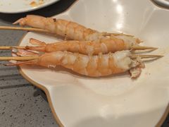 -海底捞火锅(旭辉MALL店)