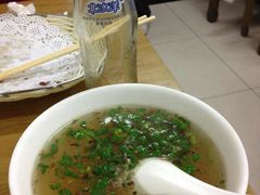 -王胖子驴肉火烧(鼓楼店)