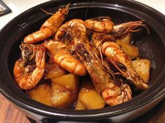 -清晖小苑•顺德地方菜(壹海城店)